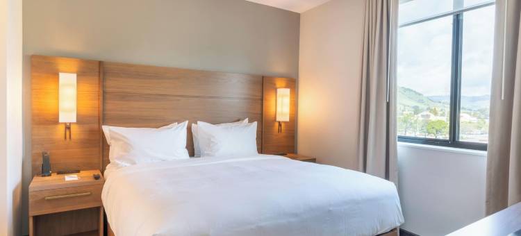 Residence Inn By Marriott San Luis Obispo图片