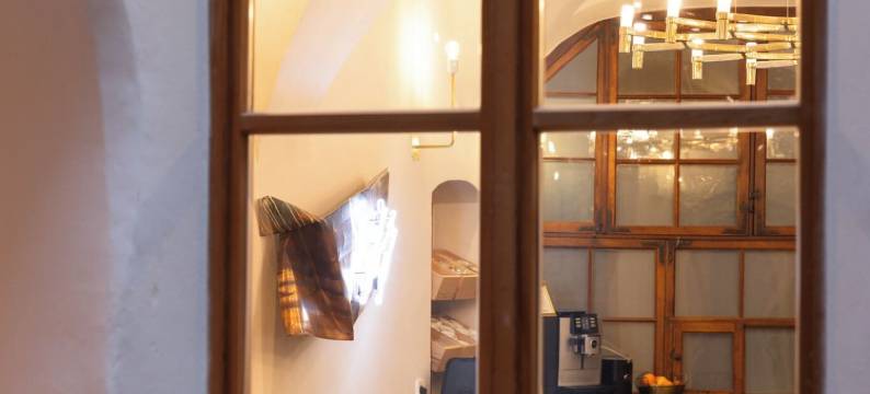 拉瑟豪斯艺术酒店 - 限成人(Arthotel Lasserhaus)图片