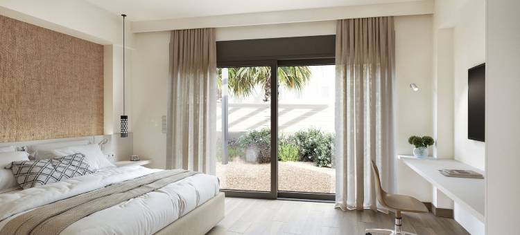 雅典山豪华公寓(Athens Hill Luxury Apartments)图片