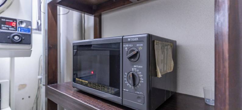 Tabist 城市酒店庭院(Tabist City Hotel Patio)图片