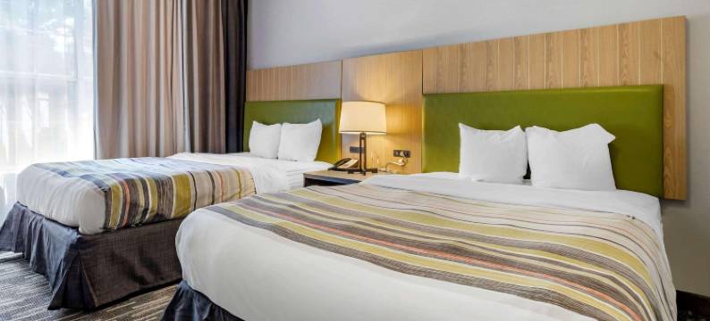 拉迪森乡村旅馆及套房，艾肯南(Country Inn & Suites by Radisson, Aiken South)图片