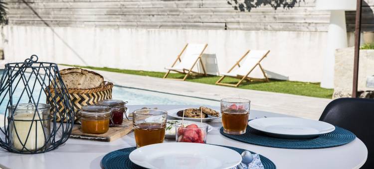 马斯拉弗勒住宿加早餐旅馆(Mas Lafleur)图片