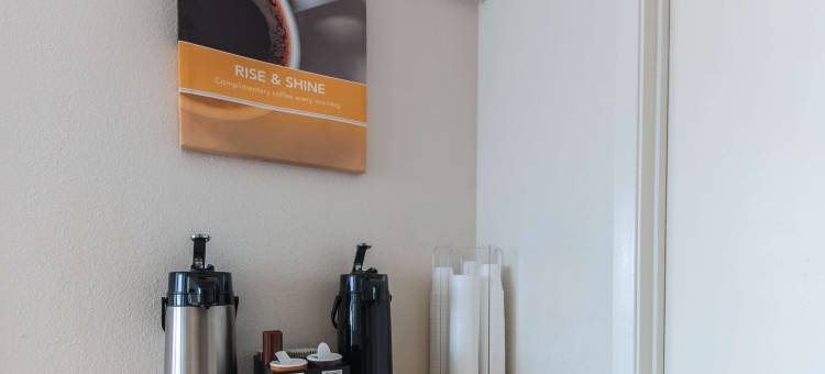 格林里弗6号汽车旅馆(Motel 6 Green River, UT)图片