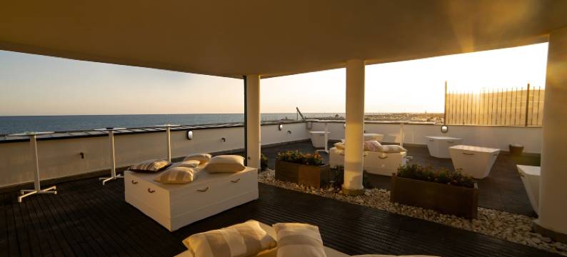 阿伦布鲁酒店(Smy Aran Blu Roma Mare)图片