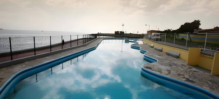 奥埃拉斯因娜酒店(INATEL Oeiras)图片