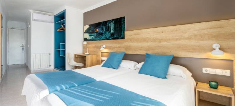 马里迪莫维布拉酒店(Hotel Vibra Marítimo)图片