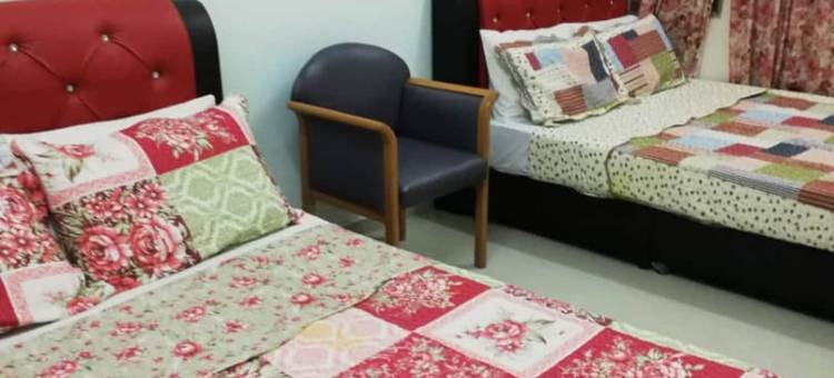 瓜拉登嘉楼戴斯因经济型酒店(Daisyinn Budget Hotel Kuala Terengganu)图片