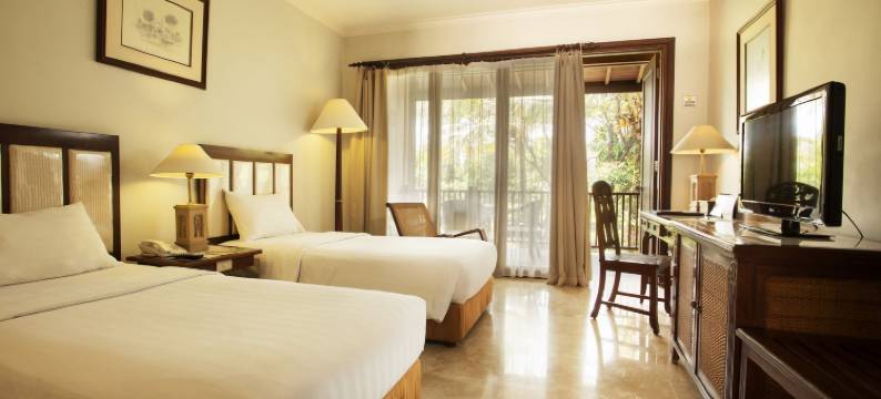 拉热斯阿斯里度假酒店及Spa中心(Laras Asri Resort & Spa)图片