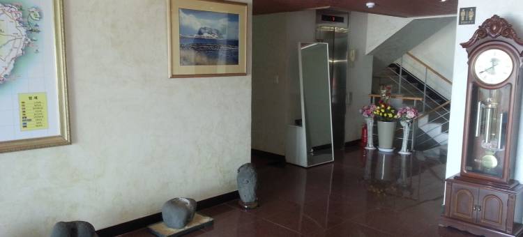 伊甸青年旅舍(Eden Hostel)图片