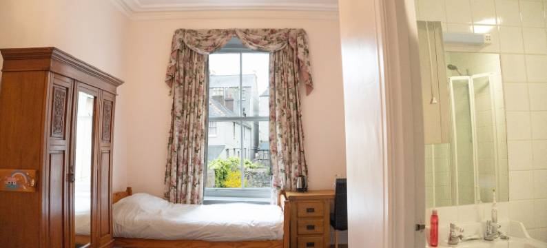 兰达诺青年旅馆(Llandudno Hostel)图片