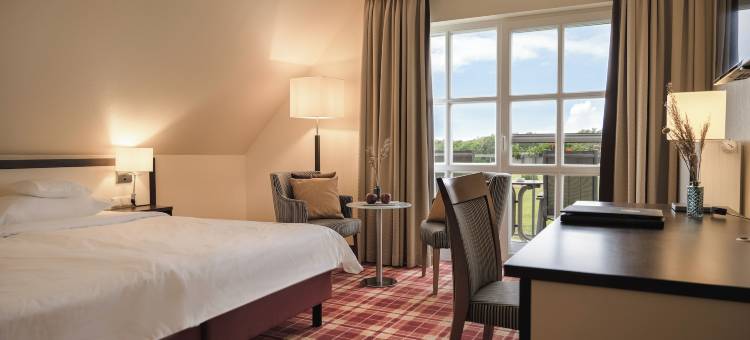 百慕森 - 酒店•高尔夫•Spa(Balmer See – Hotel•Golf•Spa)图片