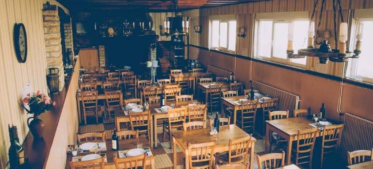 莫里斯餐厅酒店(Hotel Restaurant Maurice)图片