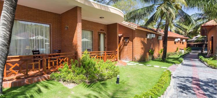 黄金海岸度假村(Gold Coast Phu Quoc Beach Resort)图片