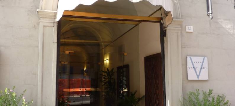 南京沃阁精品假日酒店(Vogue Hotel Arezzo)图片