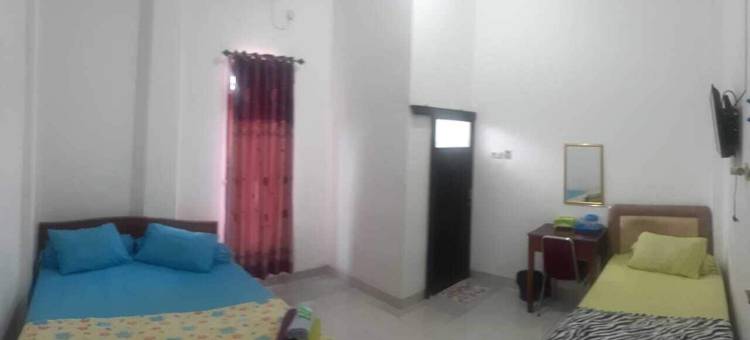 洛斯曼伊布Hj.塔尔约酒店(Losmen Ibu Hj. Tarjo)图片