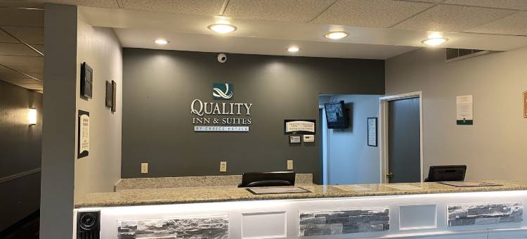 Quality Inn Mauston I-90图片