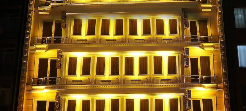 赛拉大酒店(Grand Sera Hotel)图片