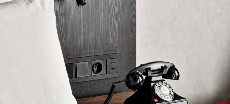 克拉科夫丽笙红标酒店及公寓(Radisson RED Hotel & Radisson RED Apartments, Kraków)图片