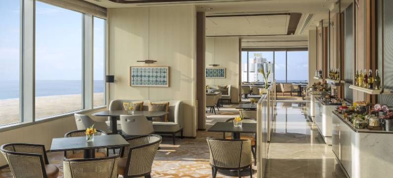 科伦坡香格里拉酒店(Shangri la Hotel Colombo)图片