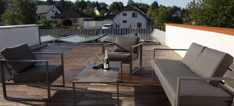 卡里多面包坊咖啡登机活动酒店(Kallido Bäckerei-Cafe-Boarding-Event)图片