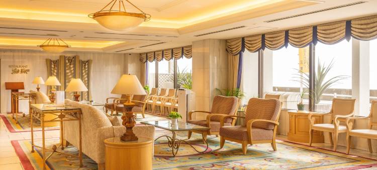 热海Resorpia酒店(Hotel Resorpia Atami)图片