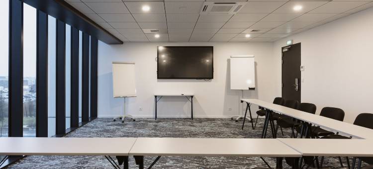 Val d'Europe达利希尔顿启缤精选酒店(Hotel Dali Val d'Europe Tapestry Collection by Hilton)图片