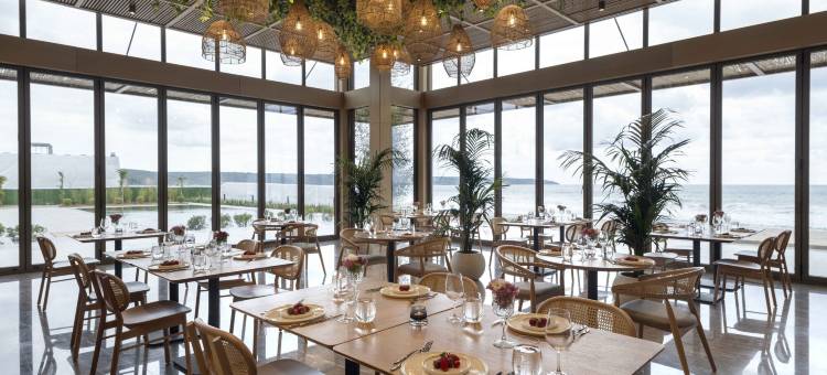 伊内马尔酒店(İnemare Hotel)图片