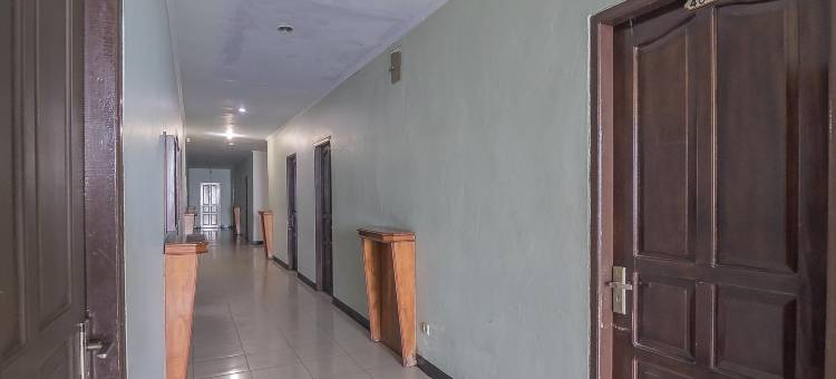 红多兹伊斯兰酒店@打拉根陶菲克格兰德(RedDoorz Syariah at Grand Taufiq Tarakan)图片