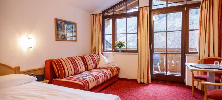 波尼霍夫度假公寓(Feriendorf Ponyhof)图片