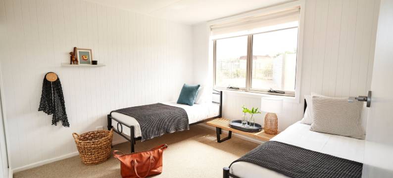 彼得伯勒之家汽车旅馆(Peterborough House)图片