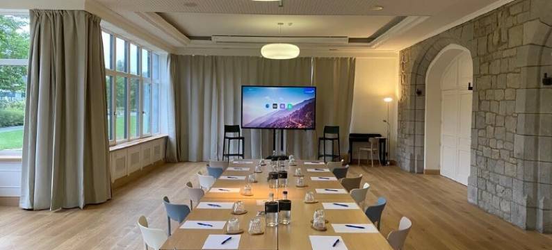 索尔比尔酒店(Les Sorbiers)图片