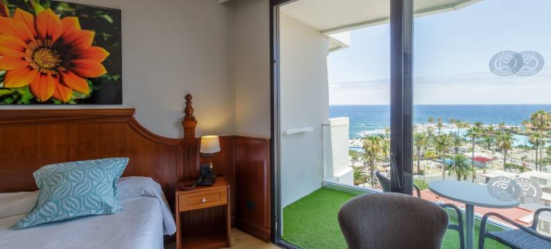 瓦勒马尔酒店(Hotel Vallemar)图片