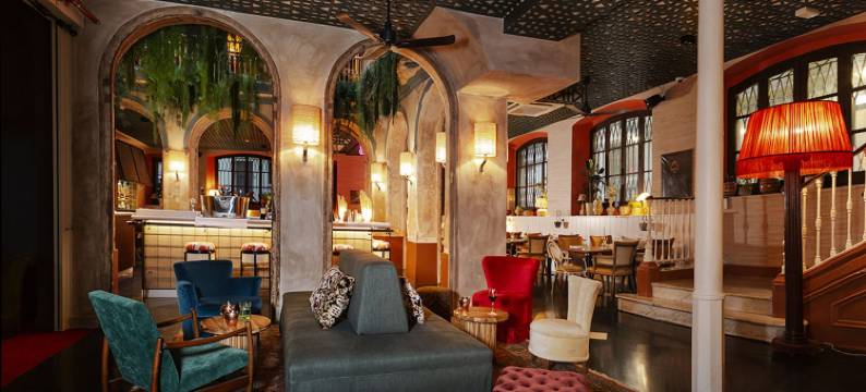 chic&basic 哈瓦那之家(Chic&Basic Habana Hoose)图片