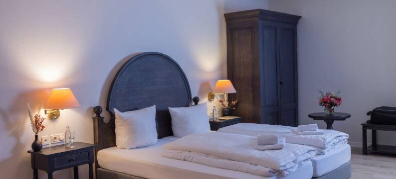 Ravensberger宴会厅(Ravensberger Hof)图片