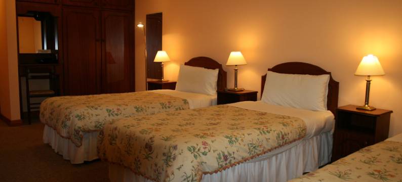 谷地旅馆(Valley Lodge Room Only Guest House)图片