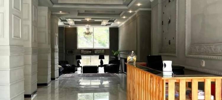 卡拉姆春天田园酒店(Spring Fields Hotel, Kalam)图片