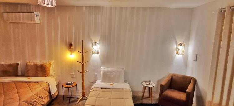 Saguis Chalés之家(Morada Dos Saguis)图片