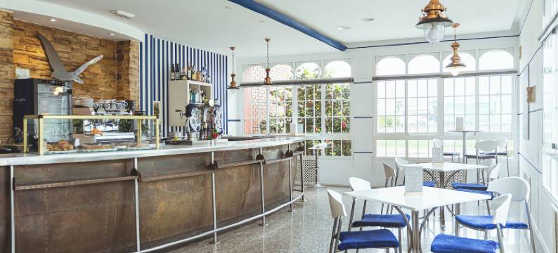 沃阿尔酒店(Hotel Voar)图片