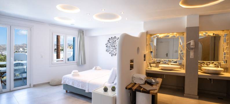 伊比斯库思精品酒店(Ibiscus Boutique)图片