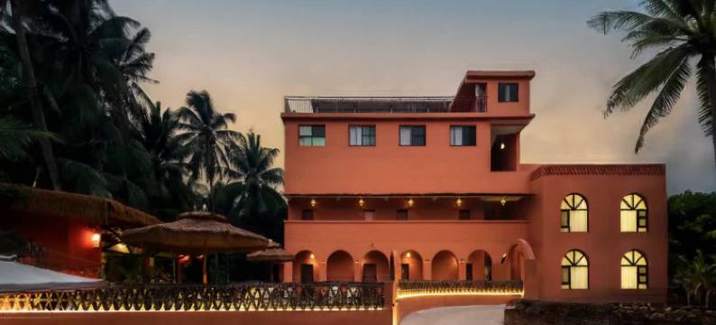 Gala民宿(万宁日月湾店)图片