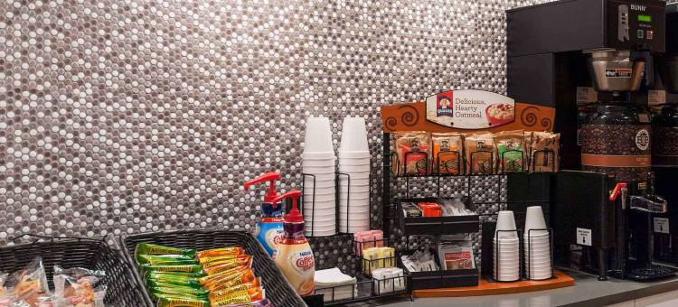Extended Stay America Suites - 坦帕 - 娱乐场区(Extended Stay America Suites - Tampa - Casino Area)图片