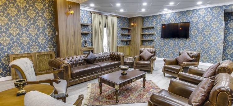 精英世界巢穴 锡瓦斯(Elite World Nest Sivas)图片