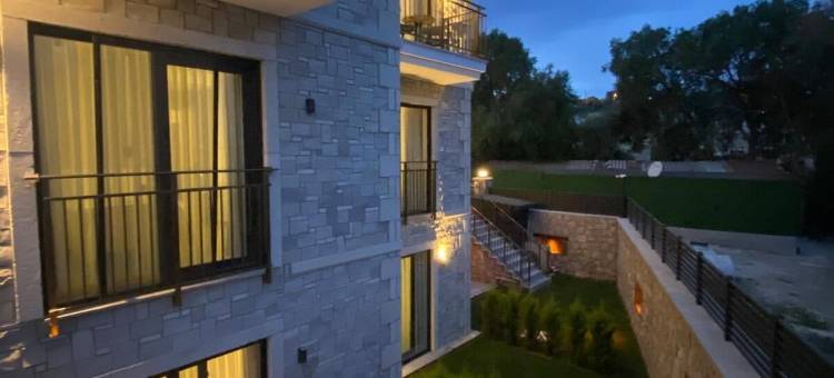 Çağdaş 酒店(Çağdaş Hotel)图片