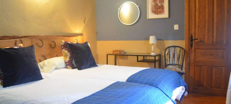 格雷多艾尔庇护所酒店(Hostal Refugio de Gredos)图片