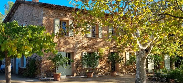 伯尔尼别墅酒店(Château de Berne)图片