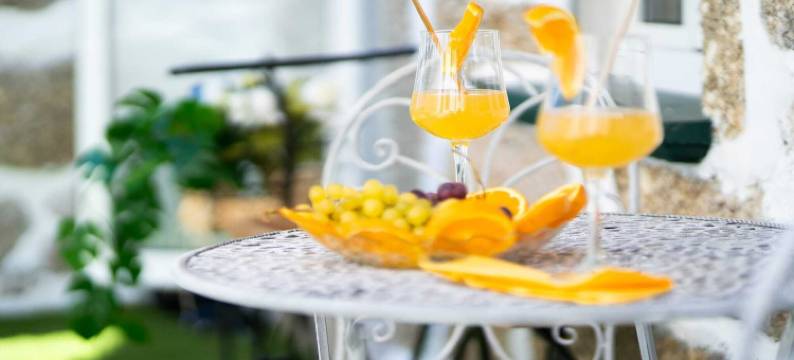 米加小屋(Casinhas do Miga)图片