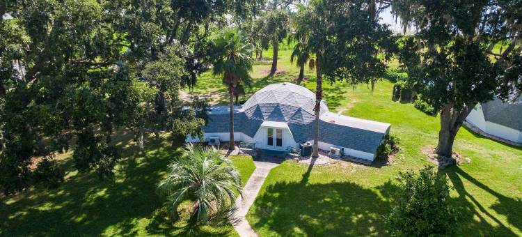 萨姆纳湖微型房屋 - 萨姆纳湖(Sumner Lake Tiny House)图片