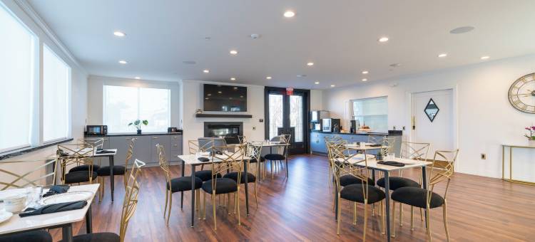 Rhapsody in View Boutique Hotel图片