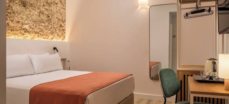 BYPILLOW Casa Gades(夜枕家园)(Bypillow Casa Gades)图片