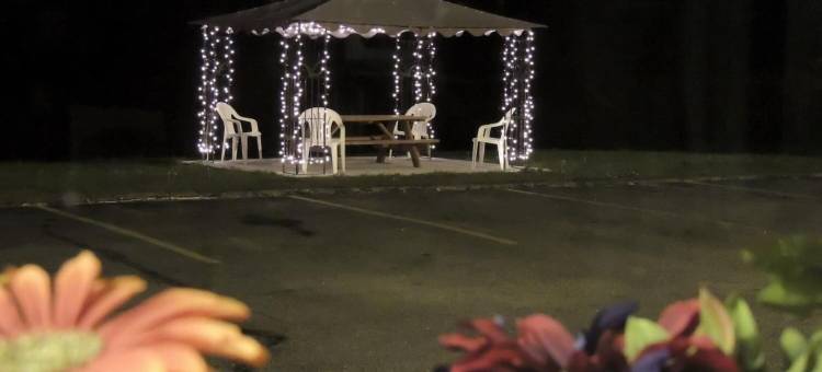 星尘汽车旅馆(Stardust Motel)图片